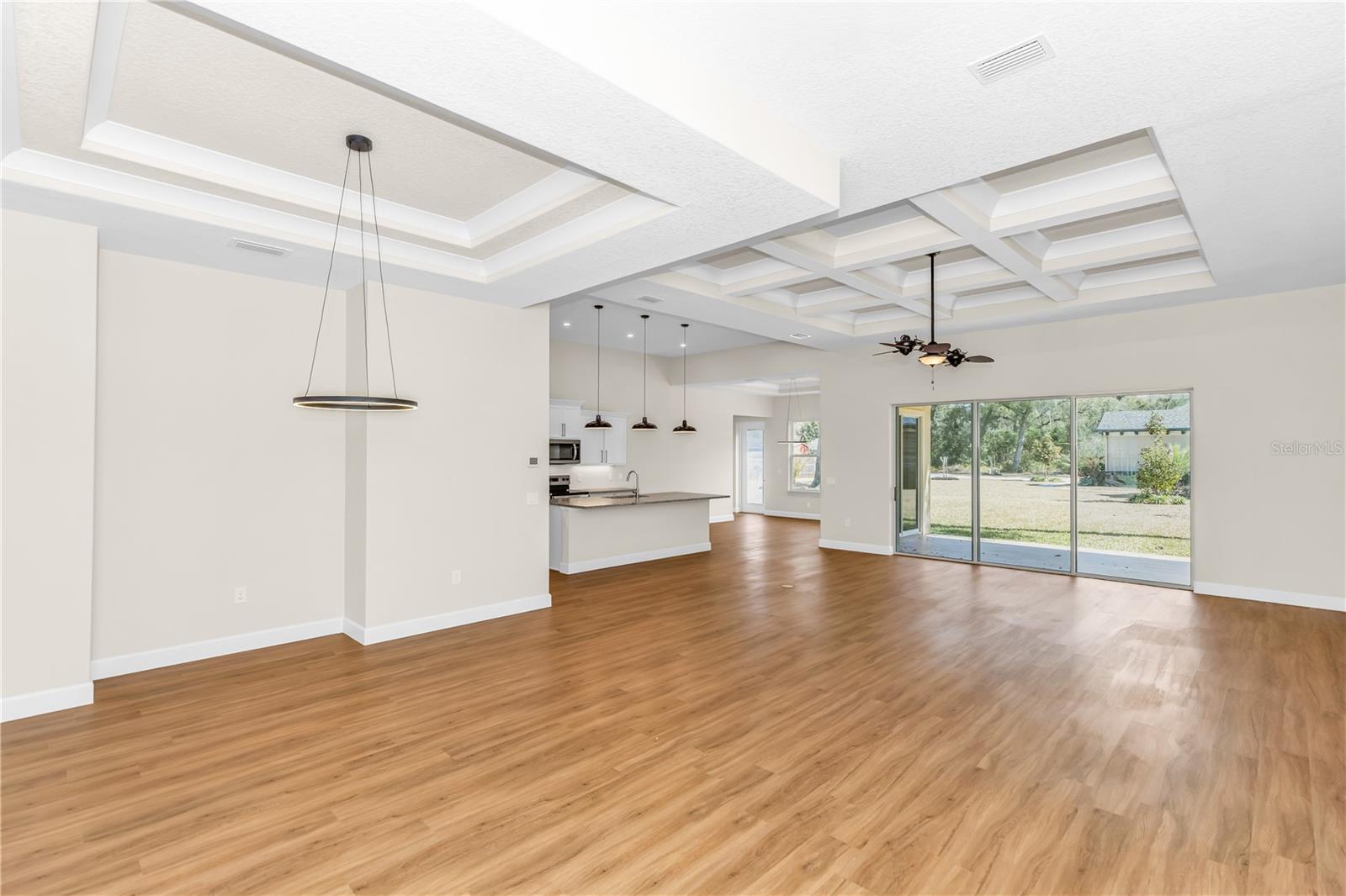 HADLOW PARK ADD - Residential