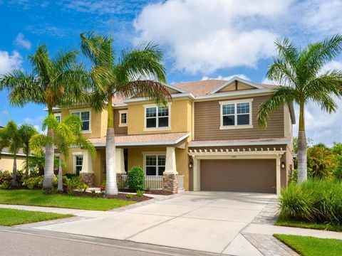 A home in SARASOTA