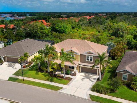 A home in SARASOTA