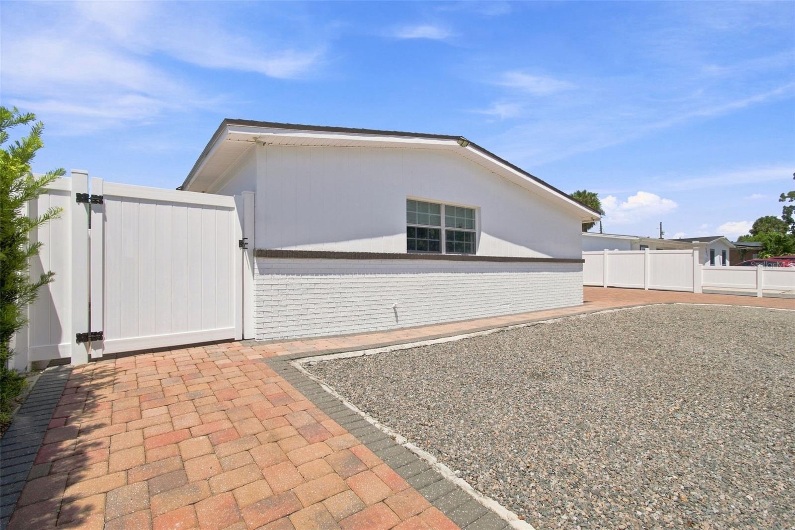 6033 AMBASSADOR DRIVE