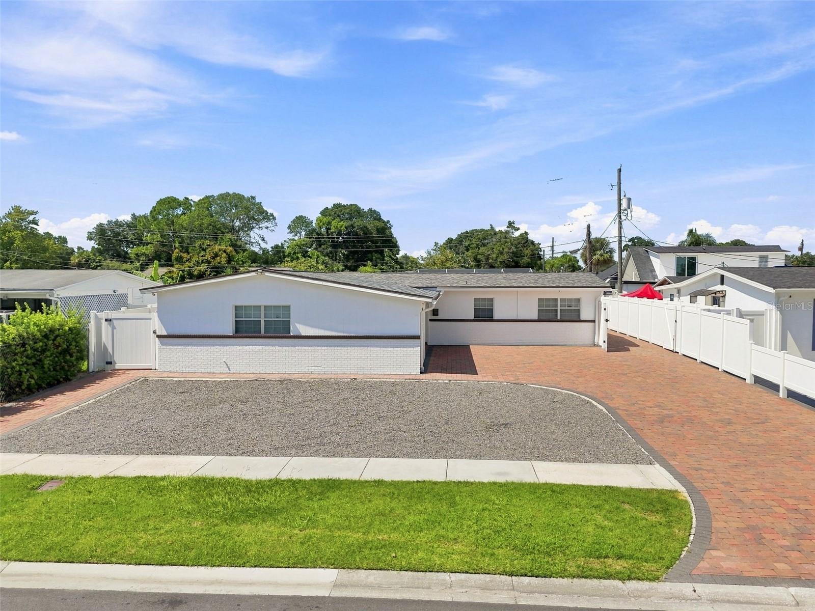 6033 AMBASSADOR DRIVE