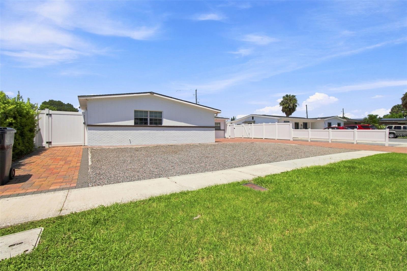 6033 AMBASSADOR DRIVE