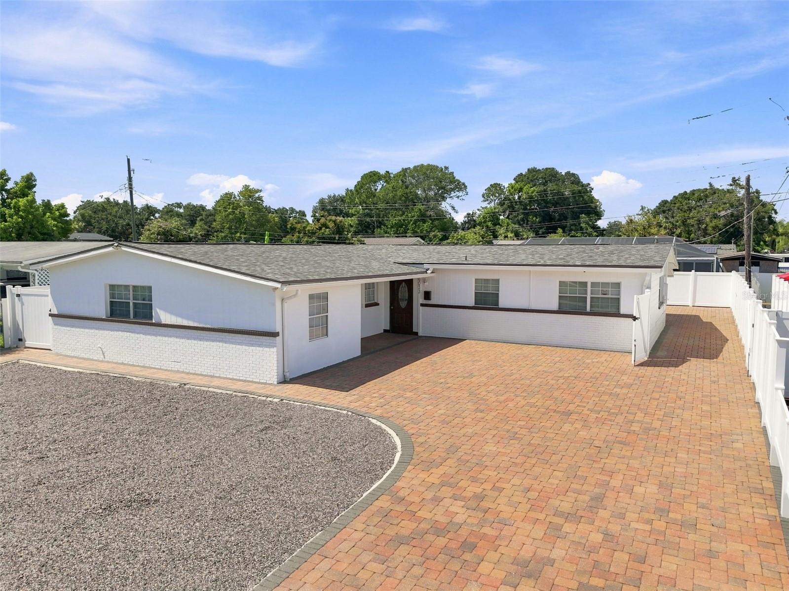 6033 AMBASSADOR DRIVE