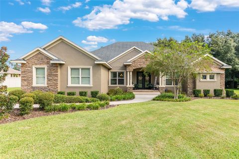 Photo of 4343 SE 40 Lane, Ocala, FL 34480 (MLS # OM709563)
