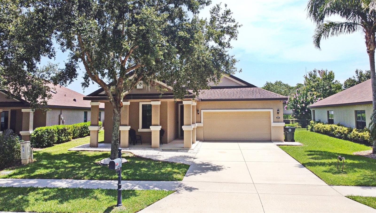 217 TUSCANY CHASE DRIVE