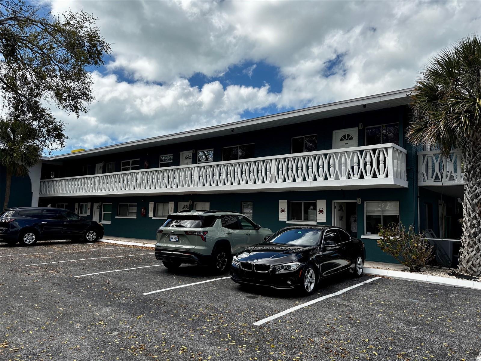 SAN REMO - Residential