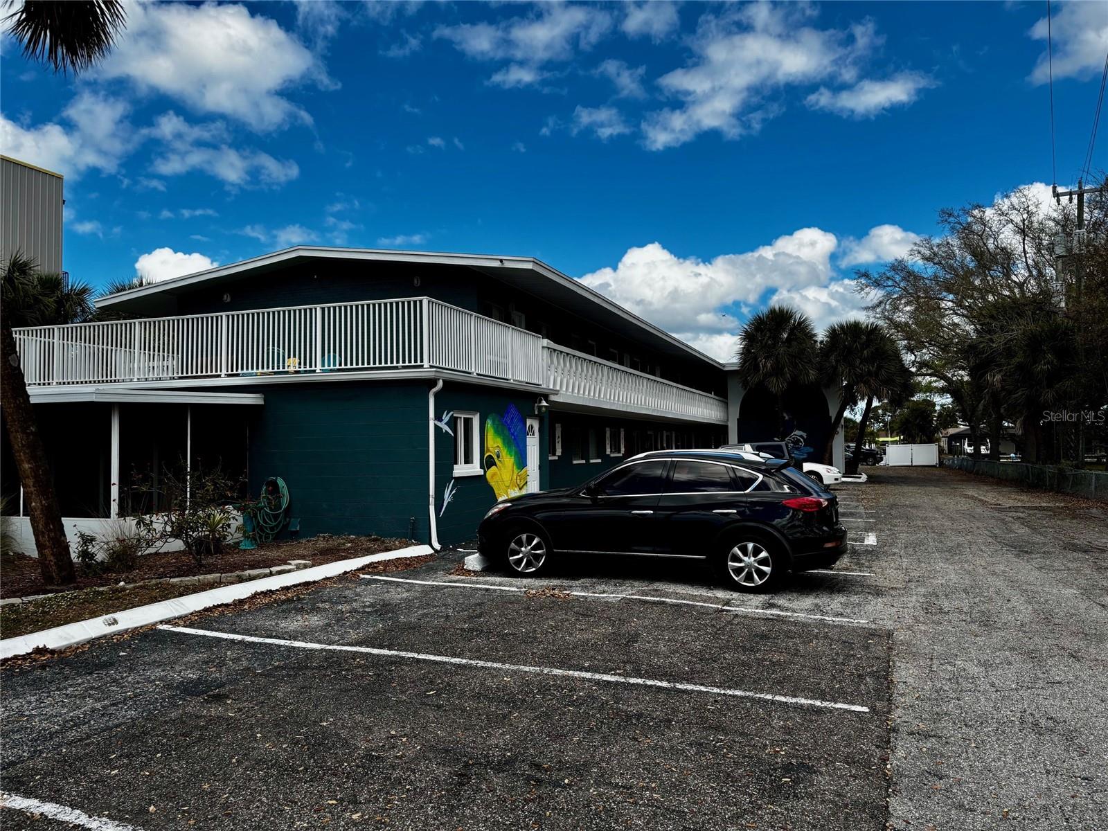 SAN REMO - Residential