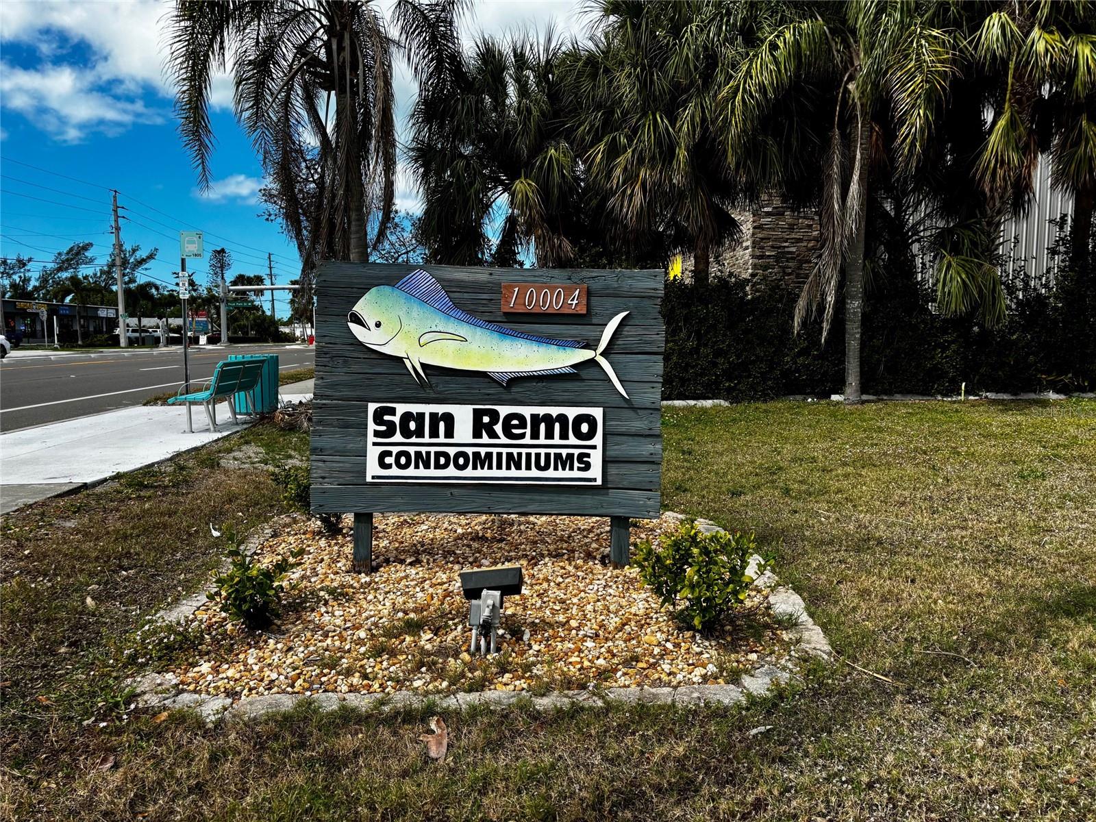 10004 CORTEZ ROAD W 209