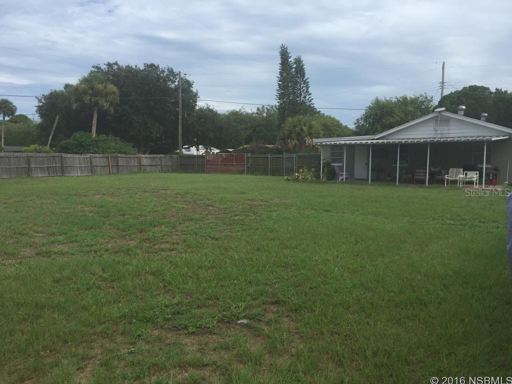 Edgewater Acres Unit 02 Resub - Residential