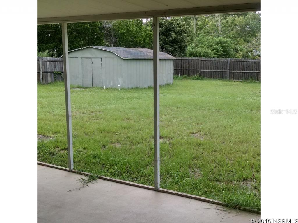 Edgewater Acres Unit 02 Resub - Residential