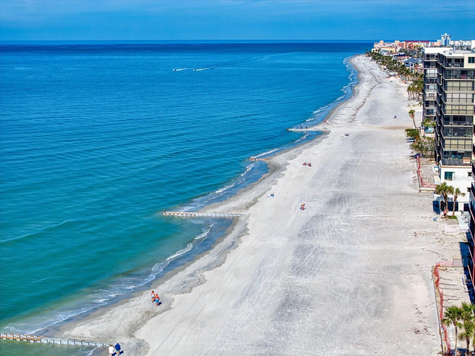 MADEIRA BEACH YACHT CLUB CONDO - Residential
