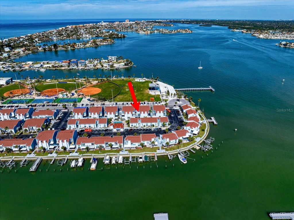 Photo of 343 Rex Place #G, Madeira Beach, FL 33708 (MLS # TB8368810)