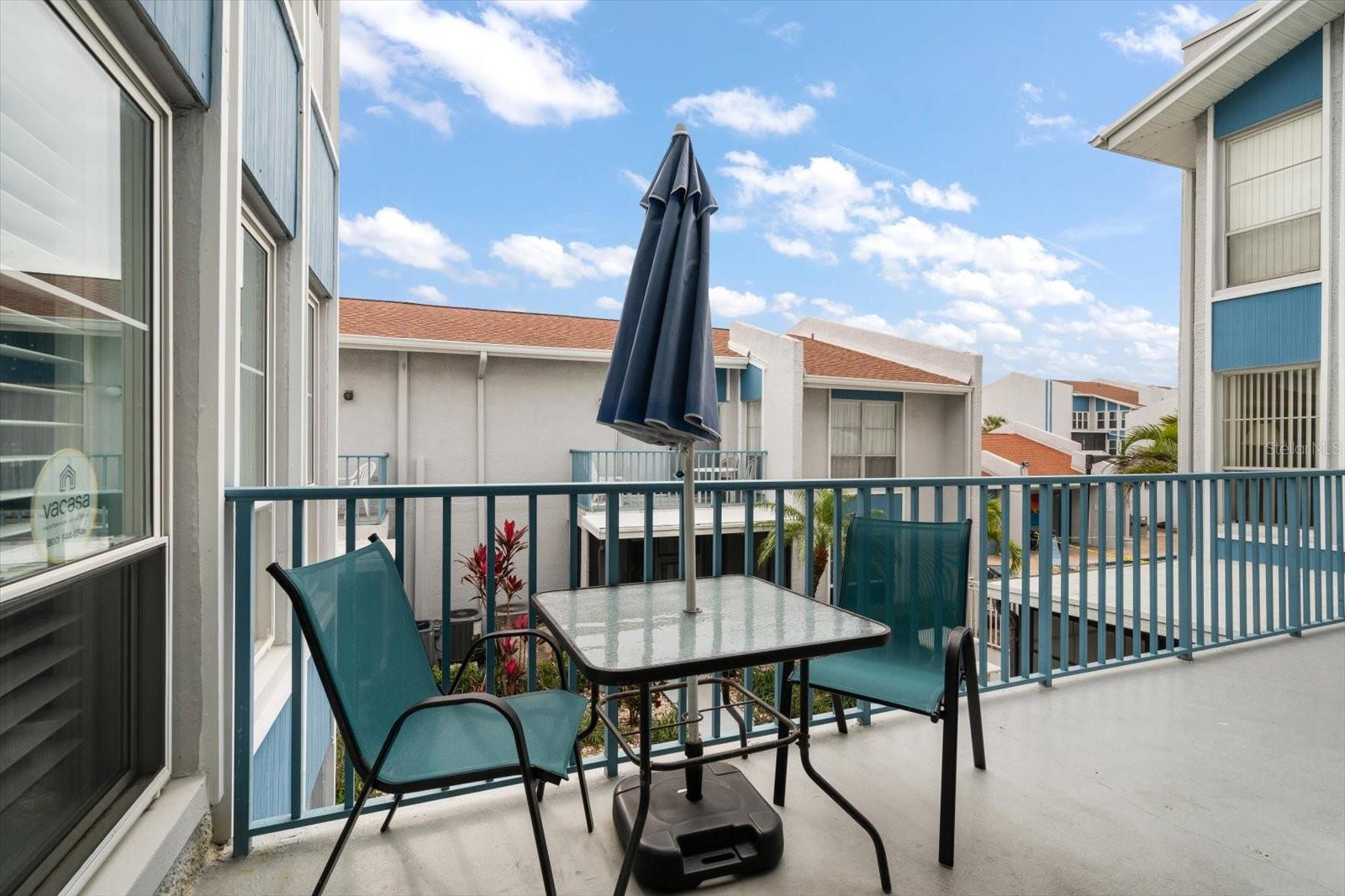 MADEIRA BEACH YACHT CLUB CONDO - Residential