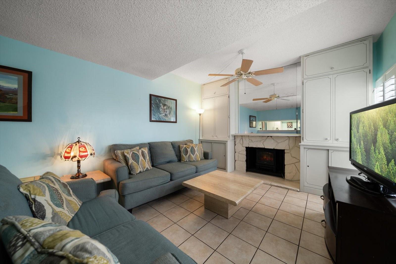MADEIRA BEACH YACHT CLUB CONDO - Residential