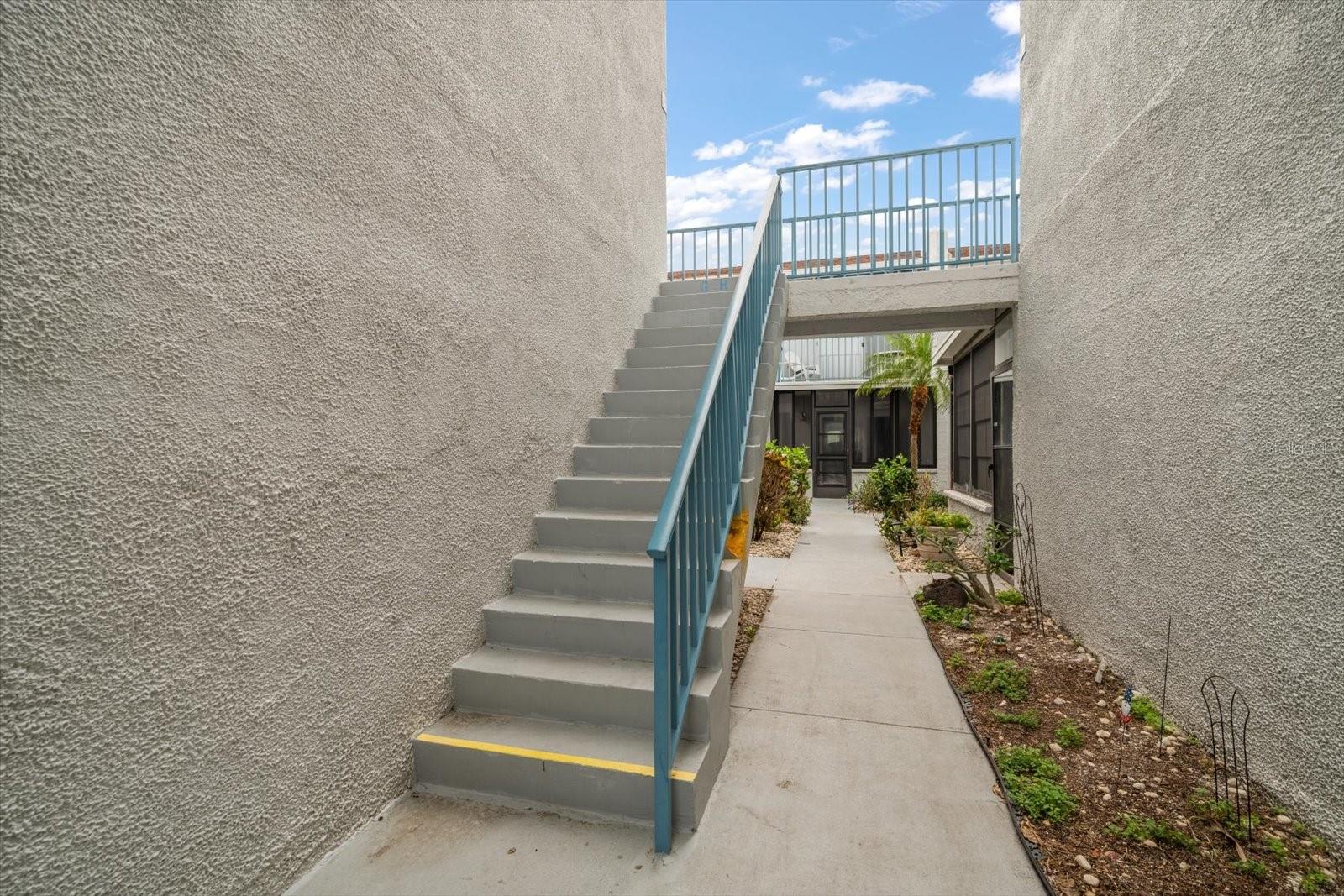 MADEIRA BEACH YACHT CLUB CONDO - Residential