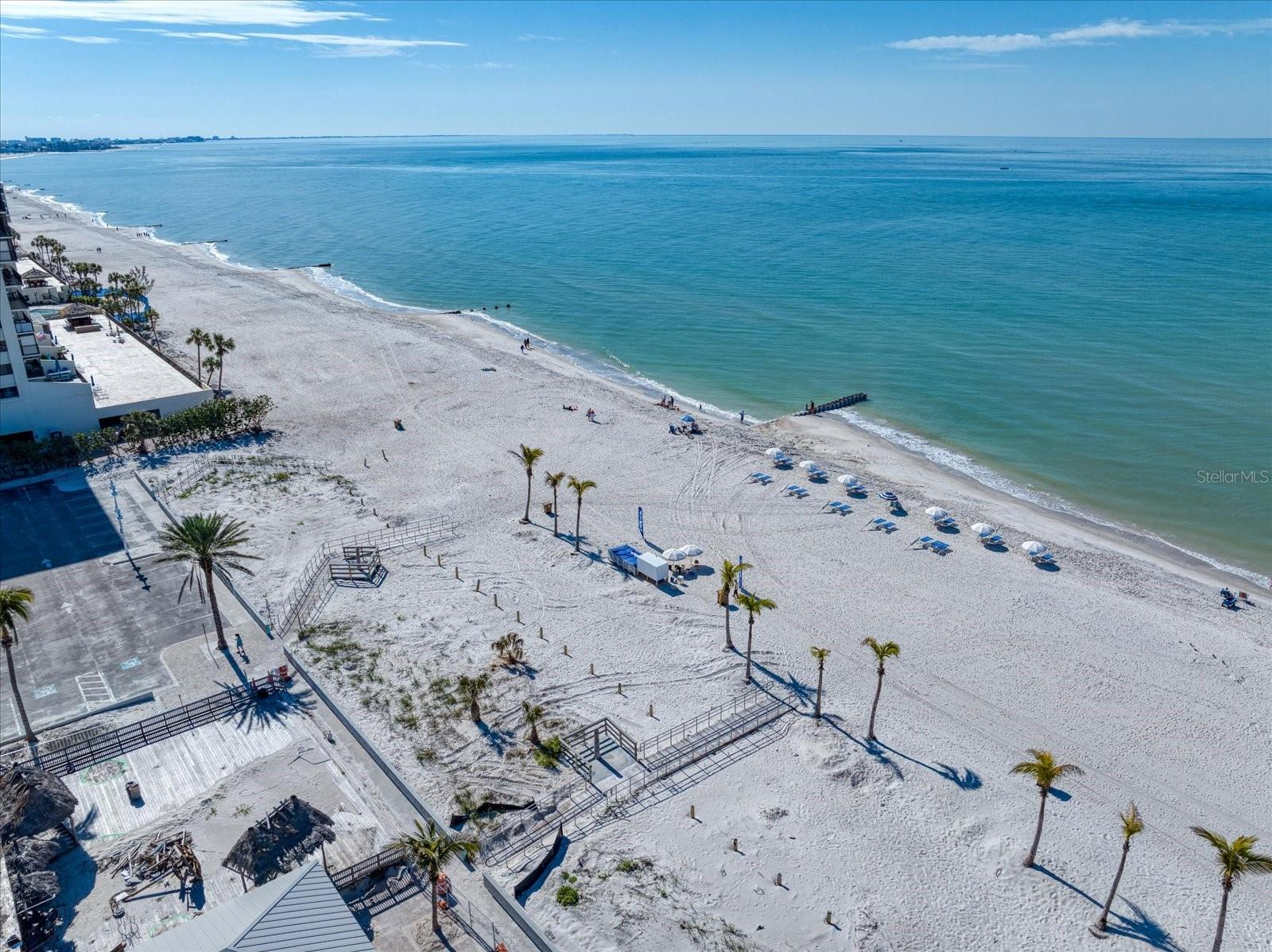 MADEIRA BEACH YACHT CLUB CONDO - Residential