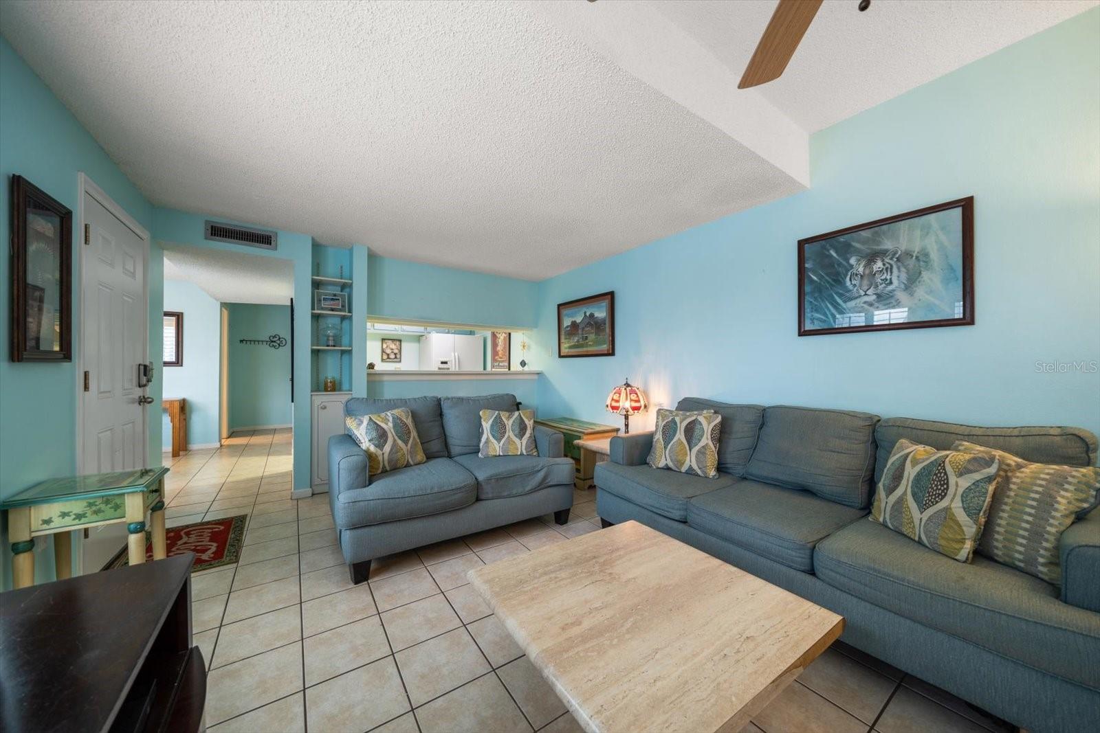 MADEIRA BEACH YACHT CLUB CONDO - Residential