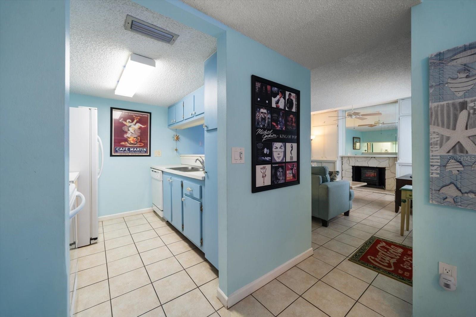 MADEIRA BEACH YACHT CLUB CONDO - Residential