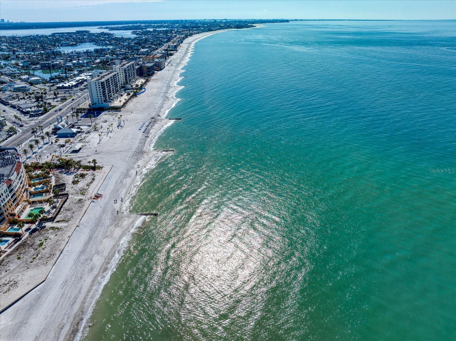 MADEIRA BEACH YACHT CLUB CONDO - Residential