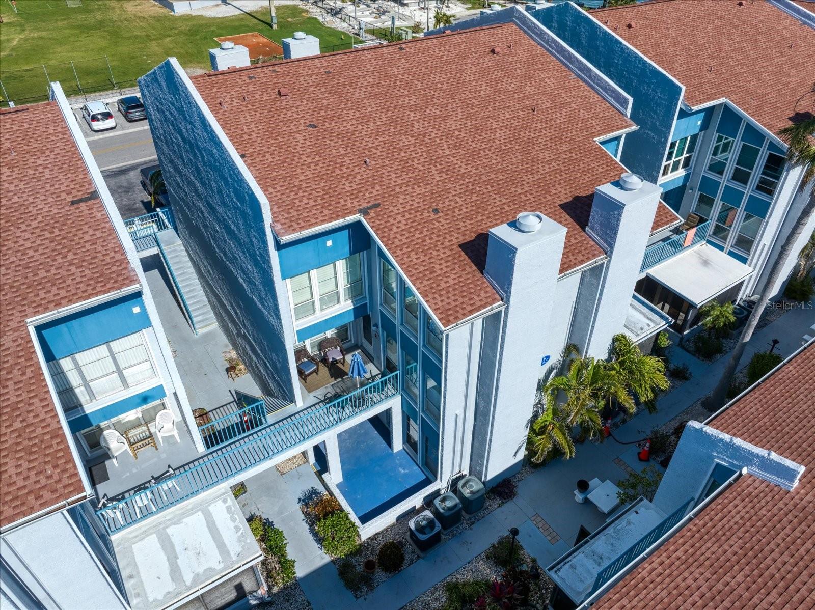 343 REX PLACE G