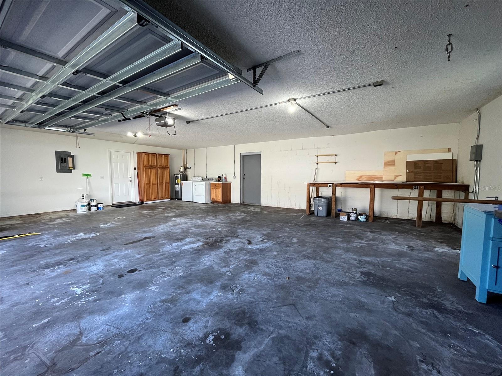 UNPLATTED - Residential Lease