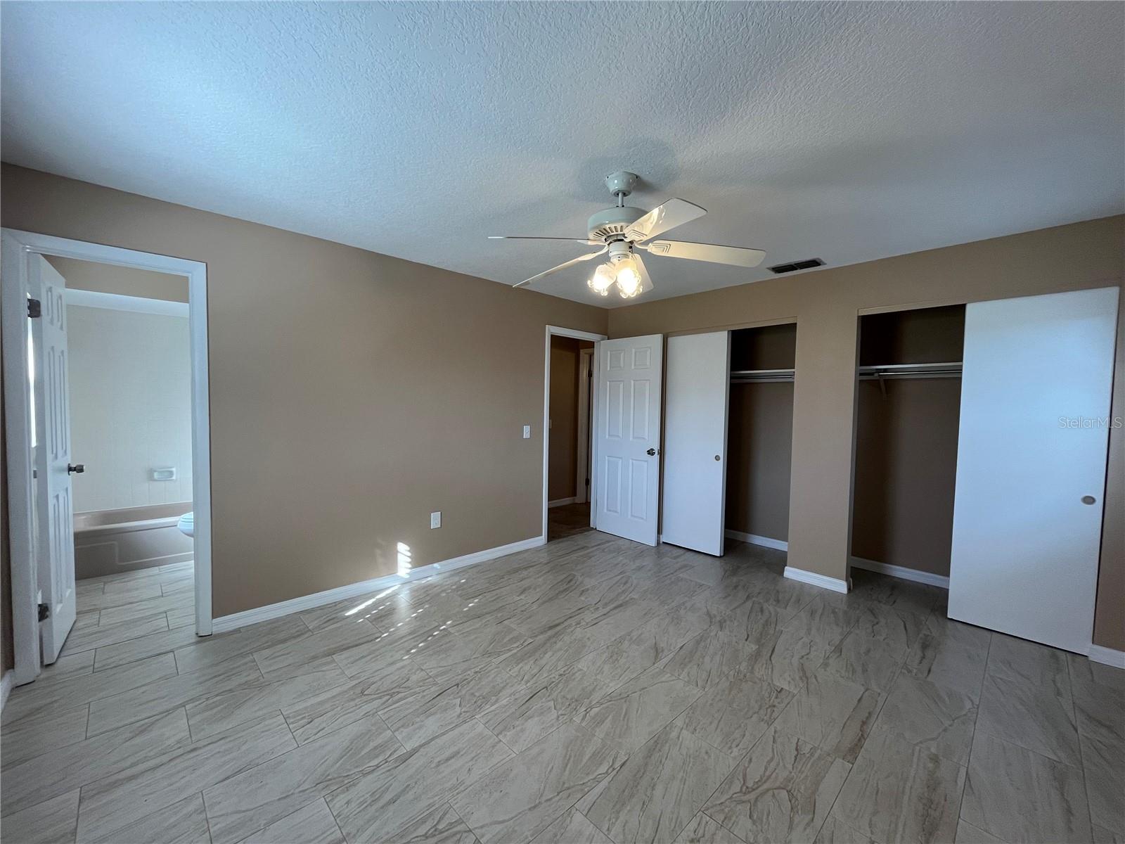 UNPLATTED - Residential Lease