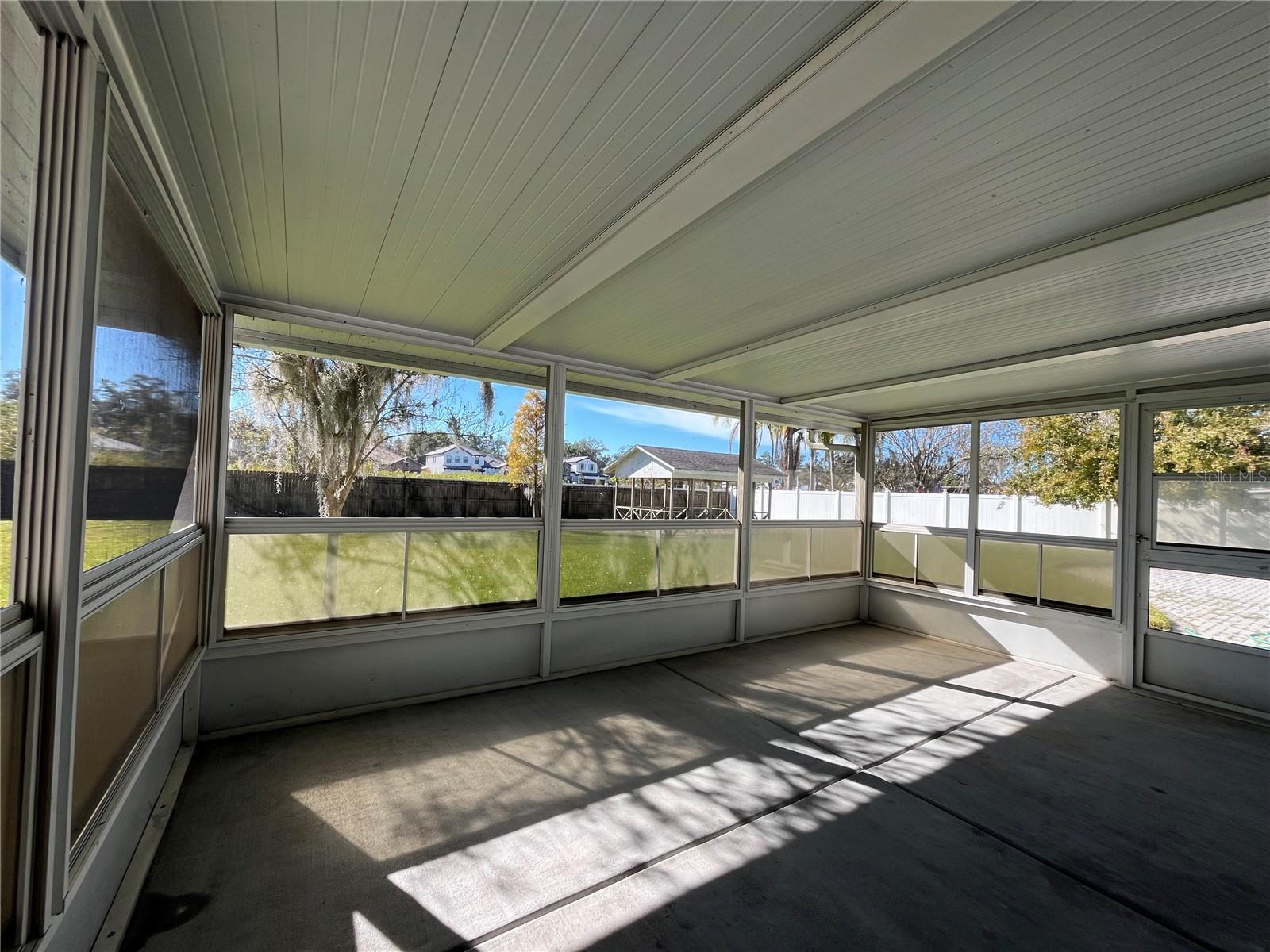 UNPLATTED - Residential Lease