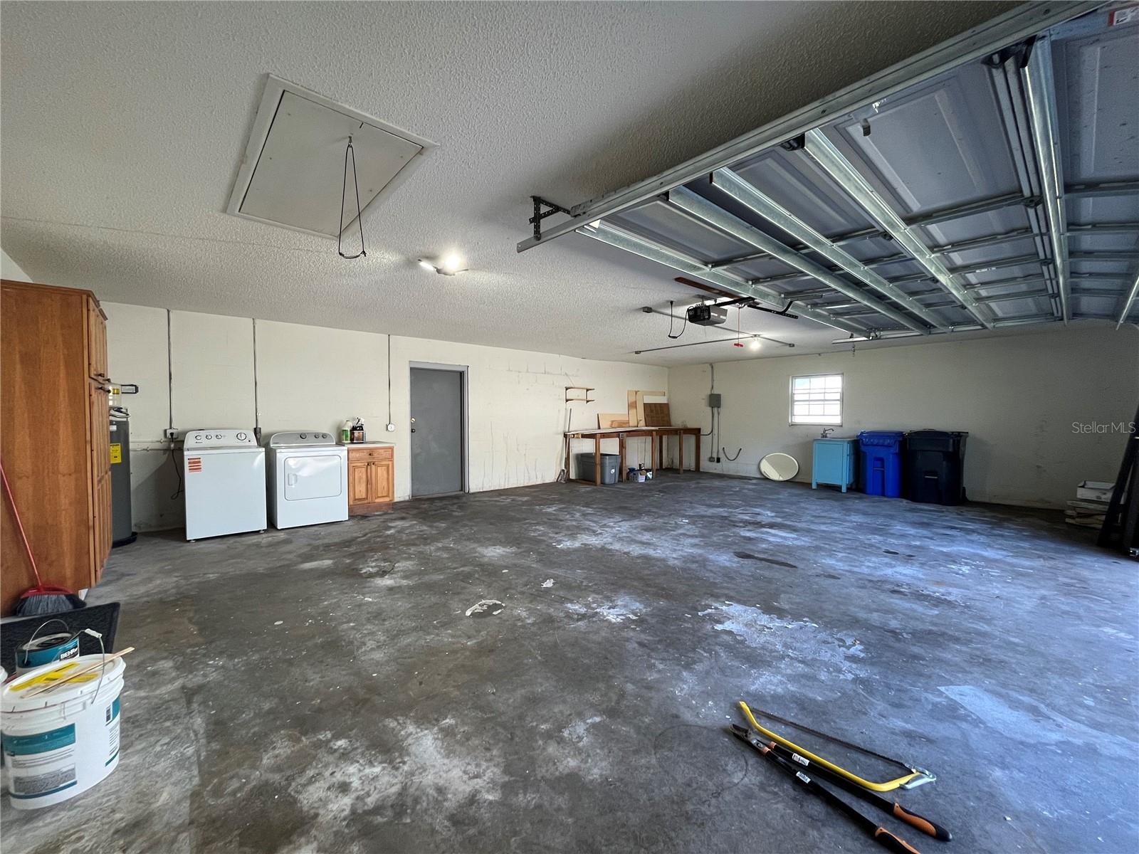 UNPLATTED - Residential Lease