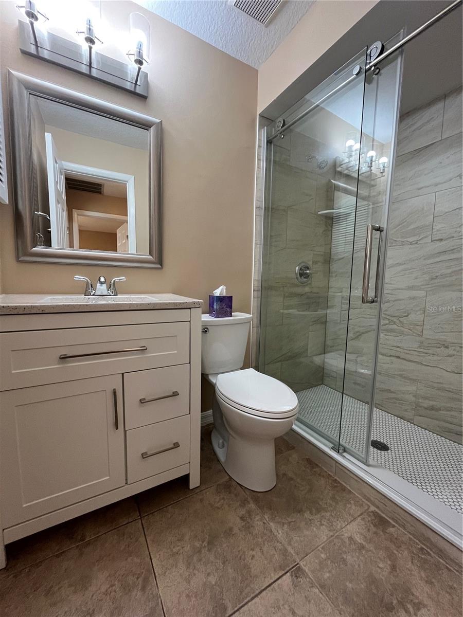 UNPLATTED - Residential Lease