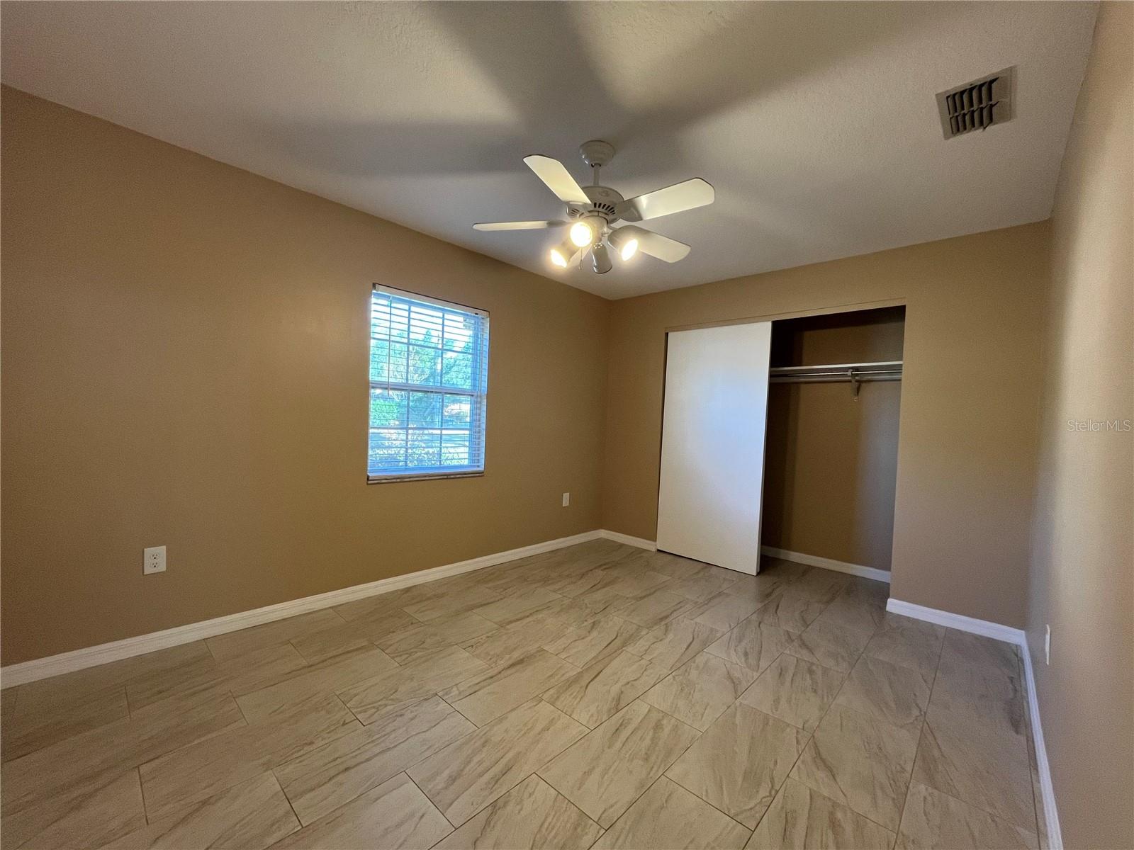 UNPLATTED - Residential Lease