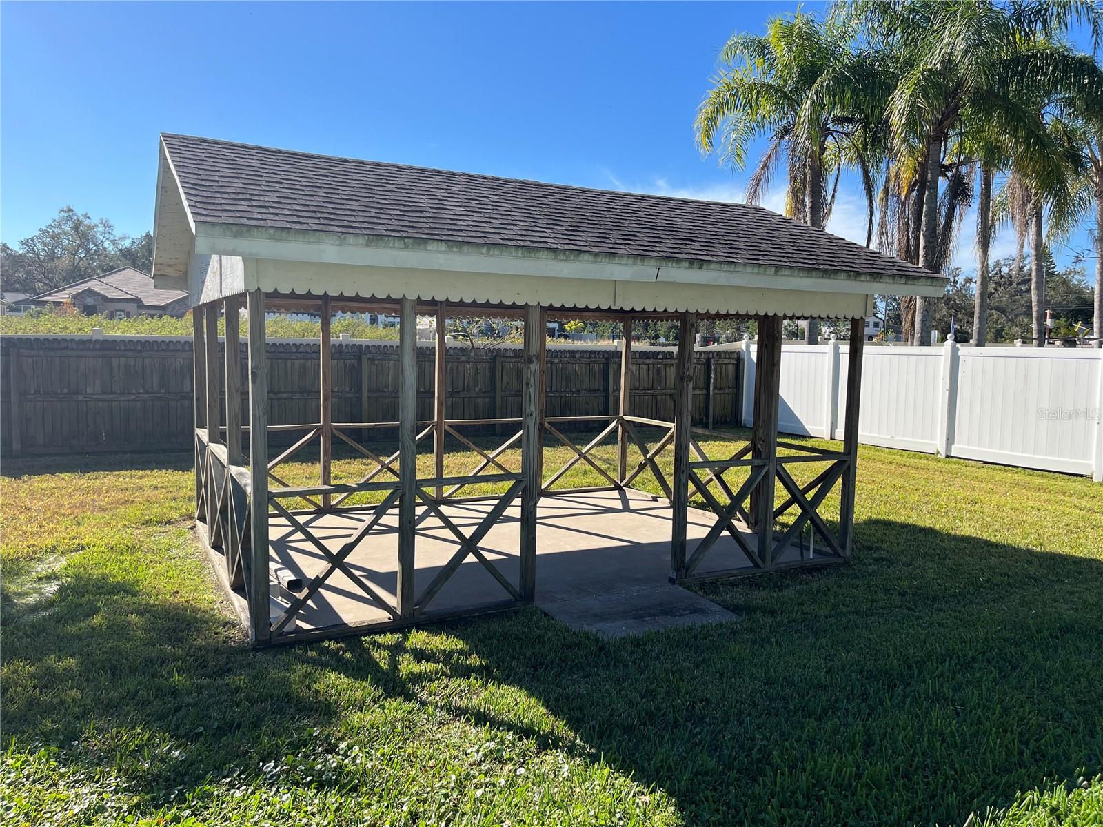 UNPLATTED - Residential Lease