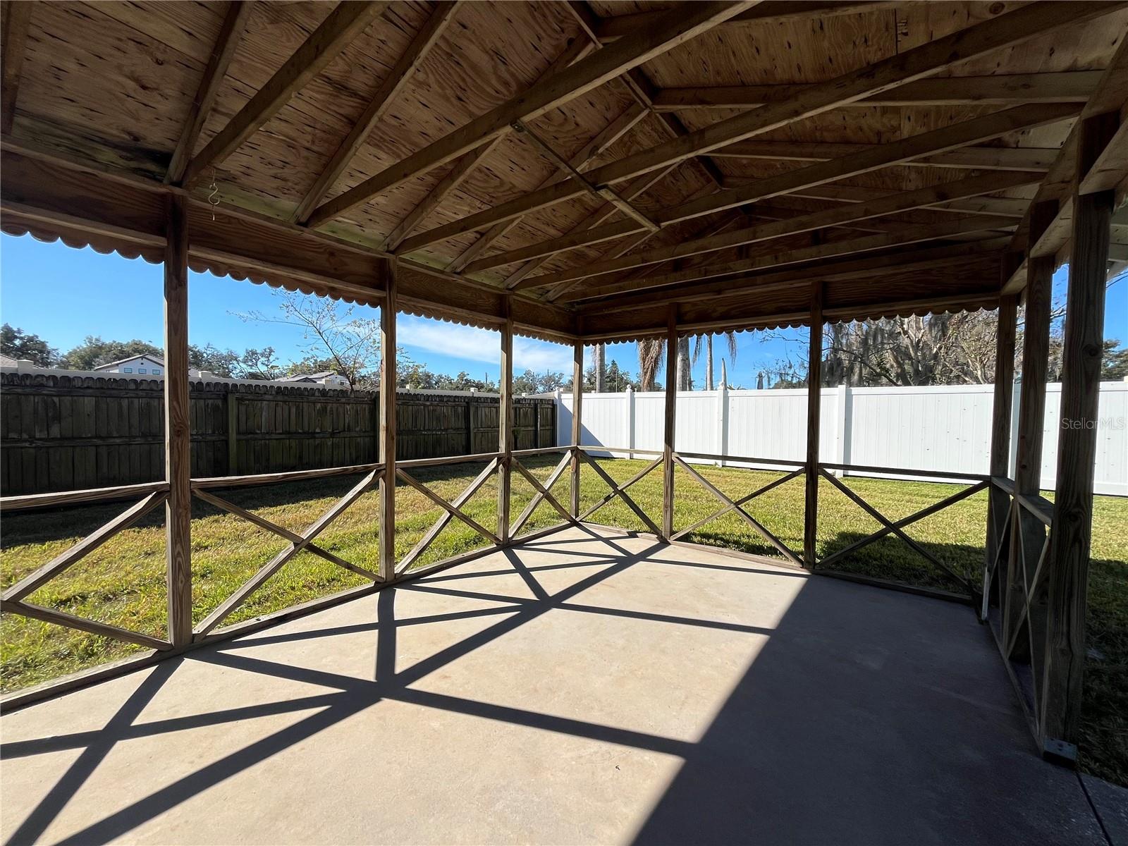 UNPLATTED - Residential Lease