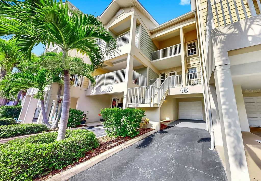 Photo of 459 Bahia Beach Boulevard, Ruskin, FL 33570 (MLS # TB8422642)