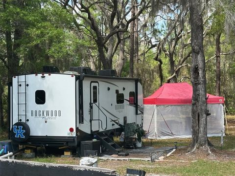 Tiny photo for 12501 SW Highway 200, Dunnellon, FL 34432 (MLS # OM721658)