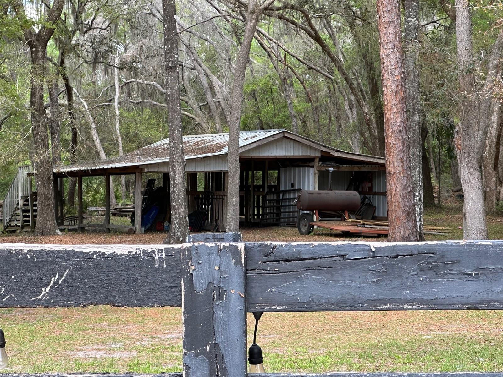 ADVERSE POSSESSION CLAIM SUB - Residential