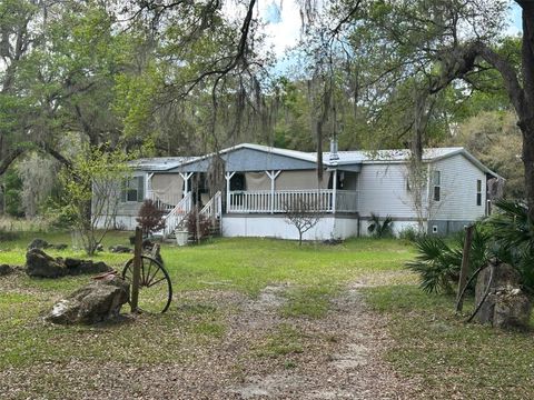 Photo of 12501 SW Highway 200, Dunnellon, FL 34432 (MLS # OM721658)