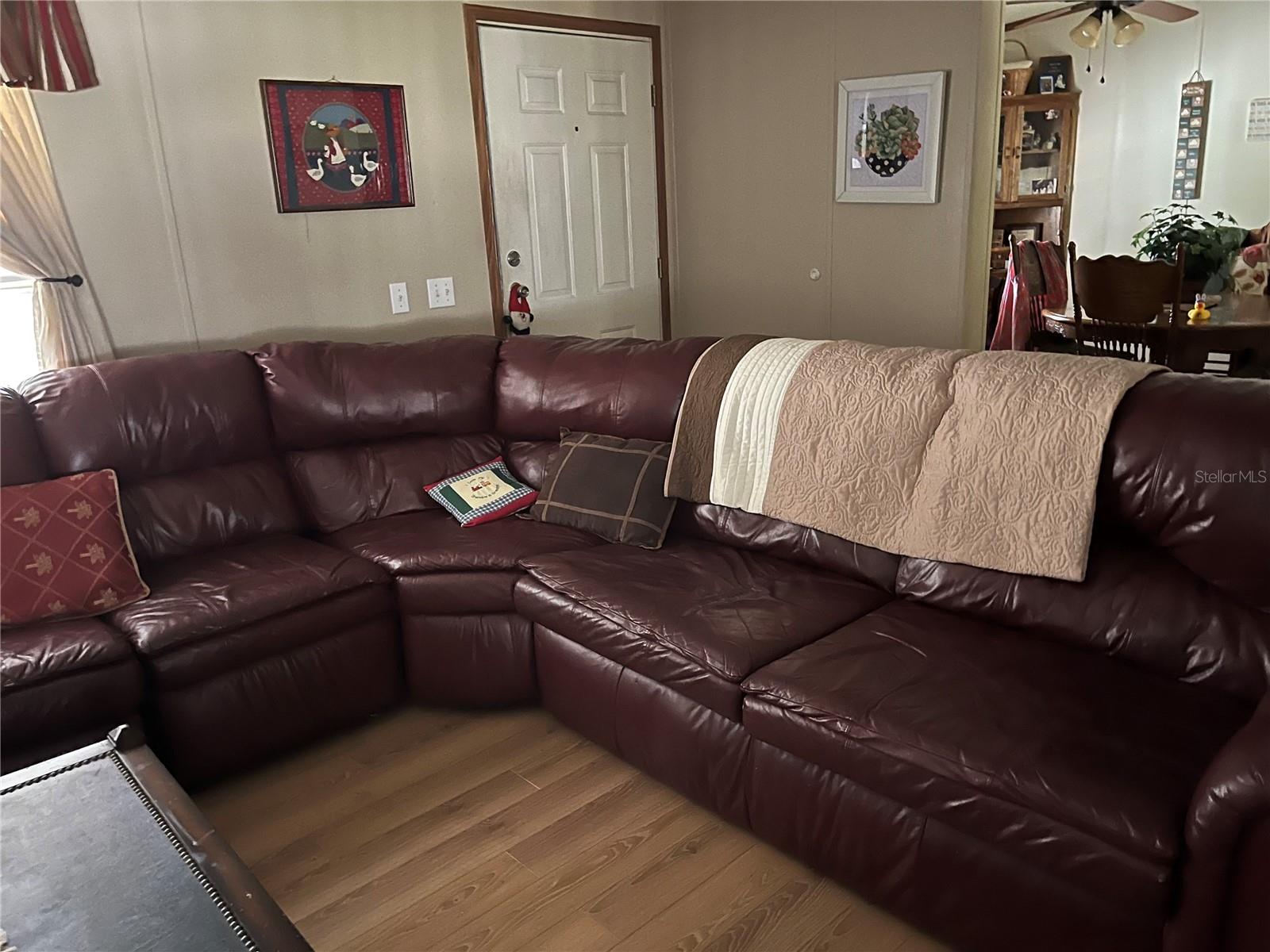 ADVERSE POSSESSION CLAIM SUB - Residential