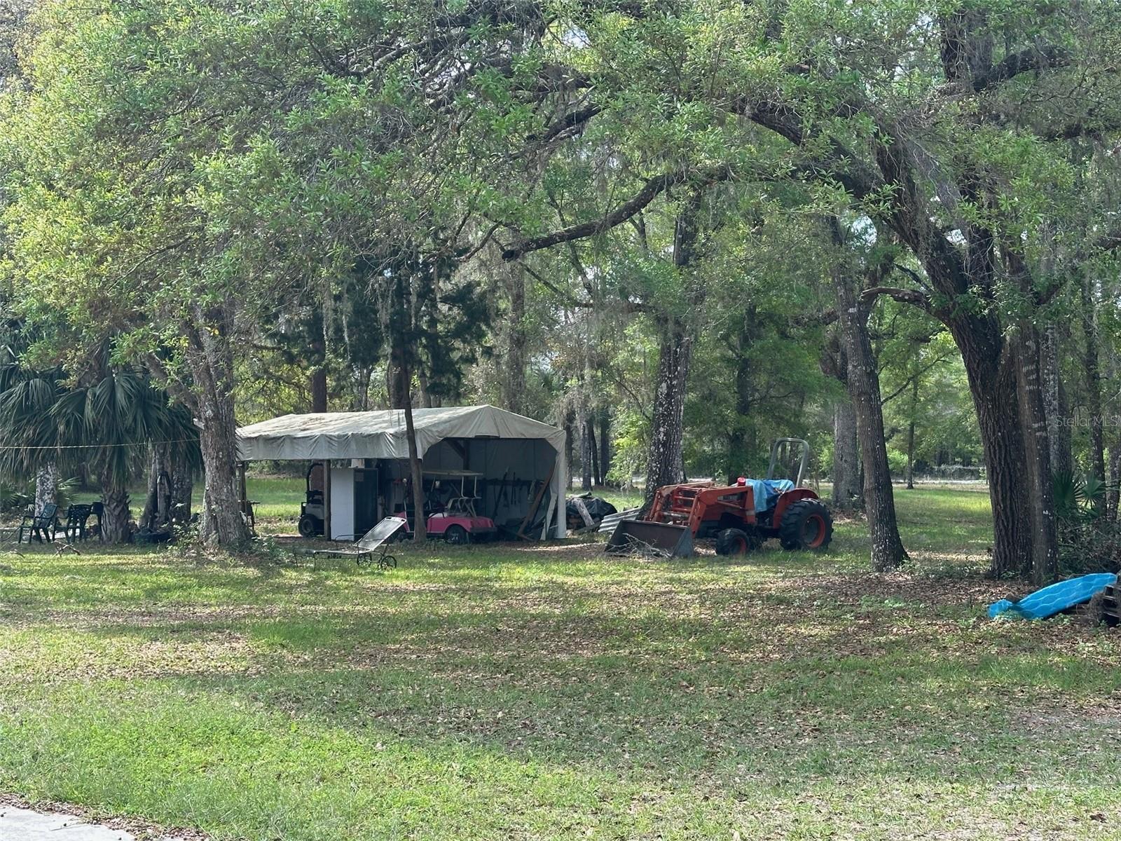 ADVERSE POSSESSION CLAIM SUB - Residential