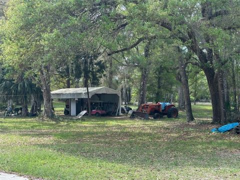 Tiny photo for 12501 SW Highway 200, Dunnellon, FL 34432 (MLS # OM721658)