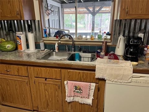 Tiny photo for 12501 SW Highway 200, Dunnellon, FL 34432 (MLS # OM721658)