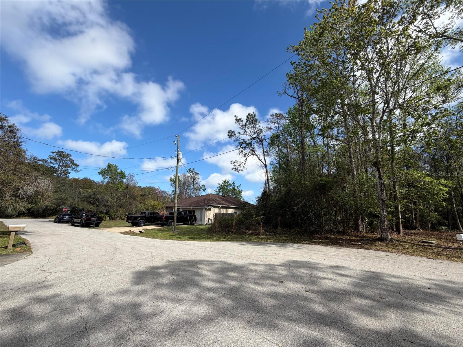 PALM COAST SEC 63 - Land