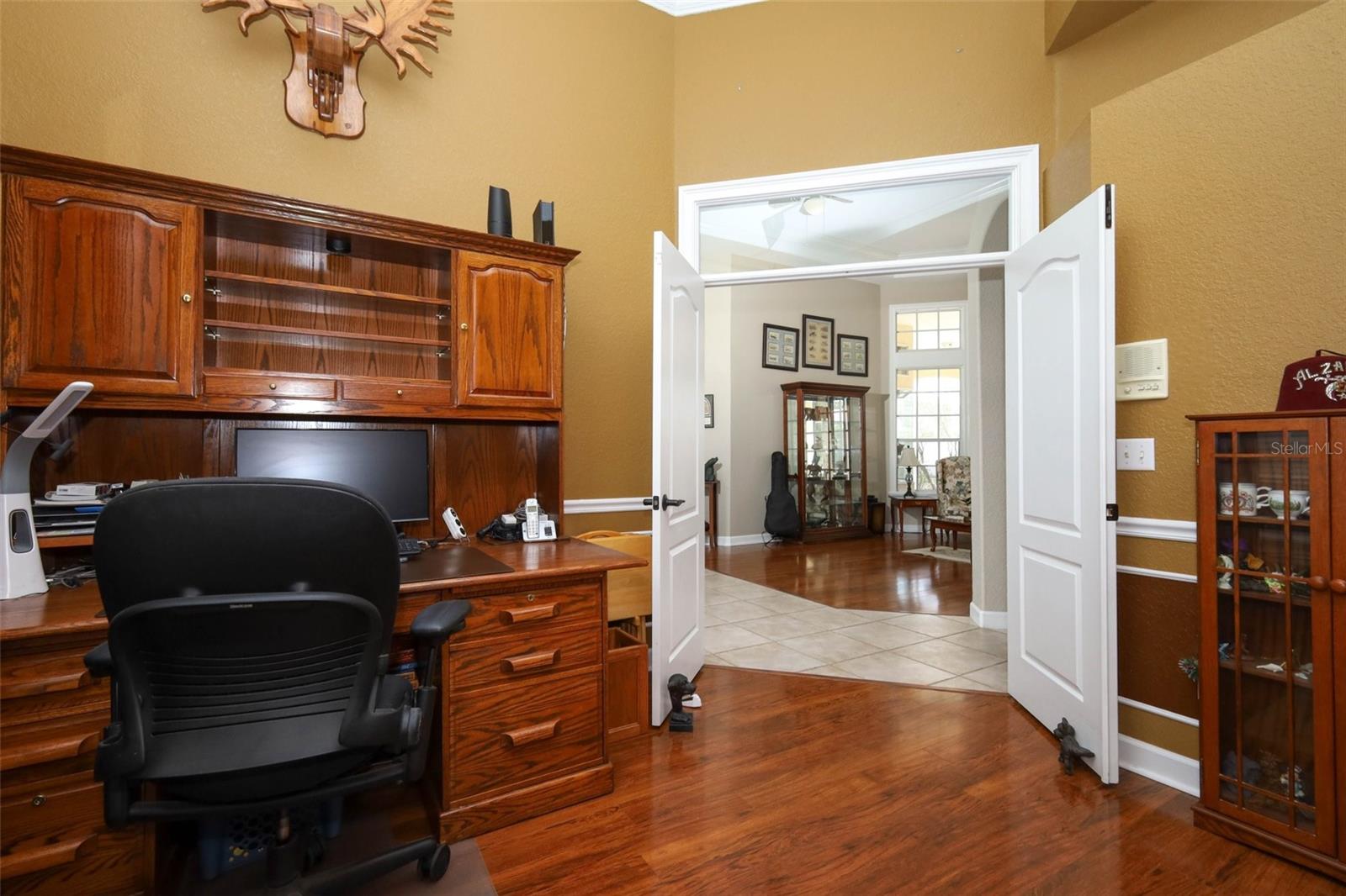 ESTATES AT ALOMA WOODS PH 1 - Residential