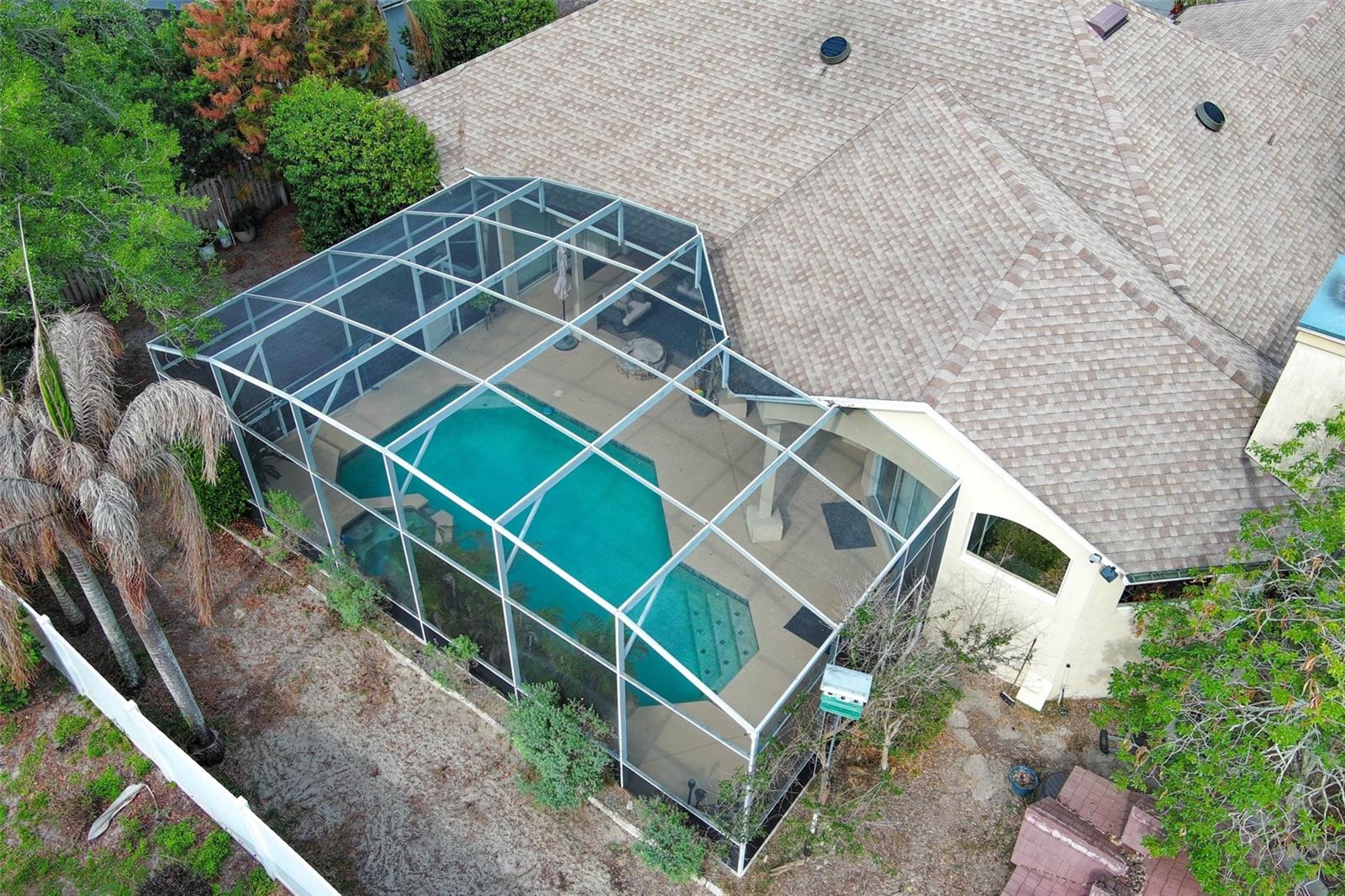 ESTATES AT ALOMA WOODS PH 1 - Residential