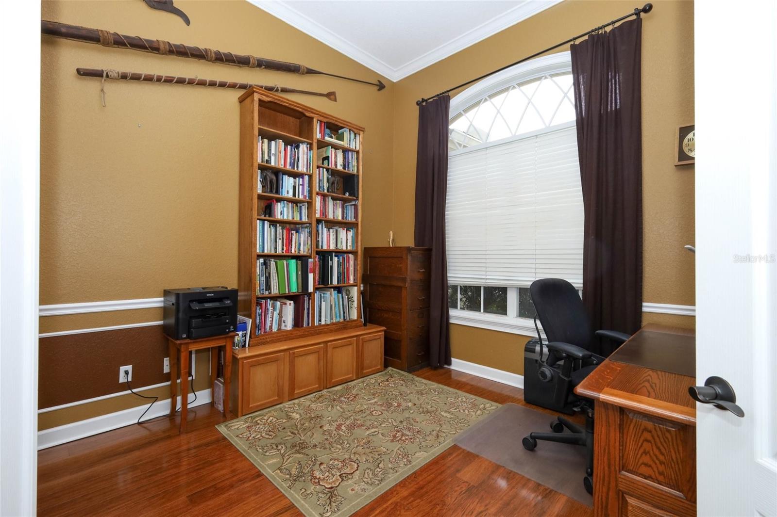 ESTATES AT ALOMA WOODS PH 1 - Residential