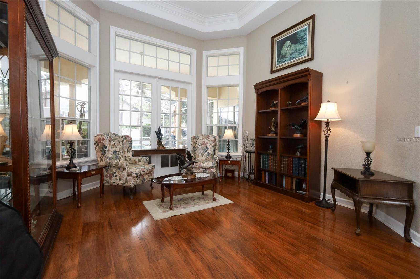 ESTATES AT ALOMA WOODS PH 1 - Residential