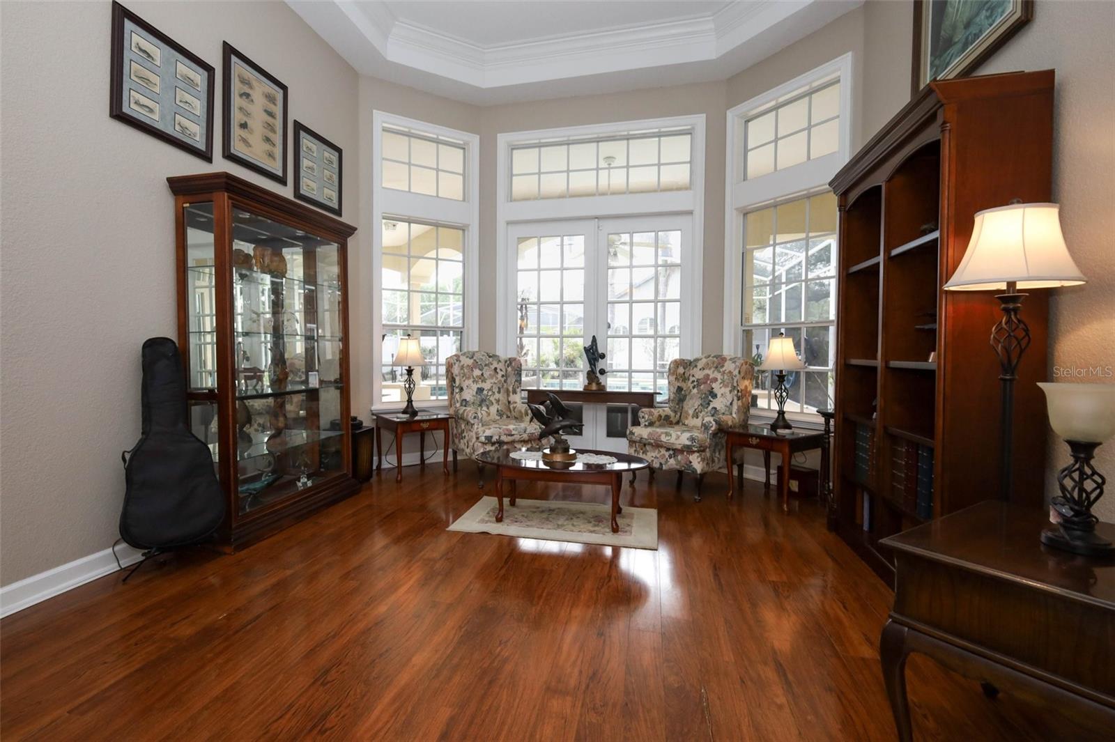 ESTATES AT ALOMA WOODS PH 1 - Residential