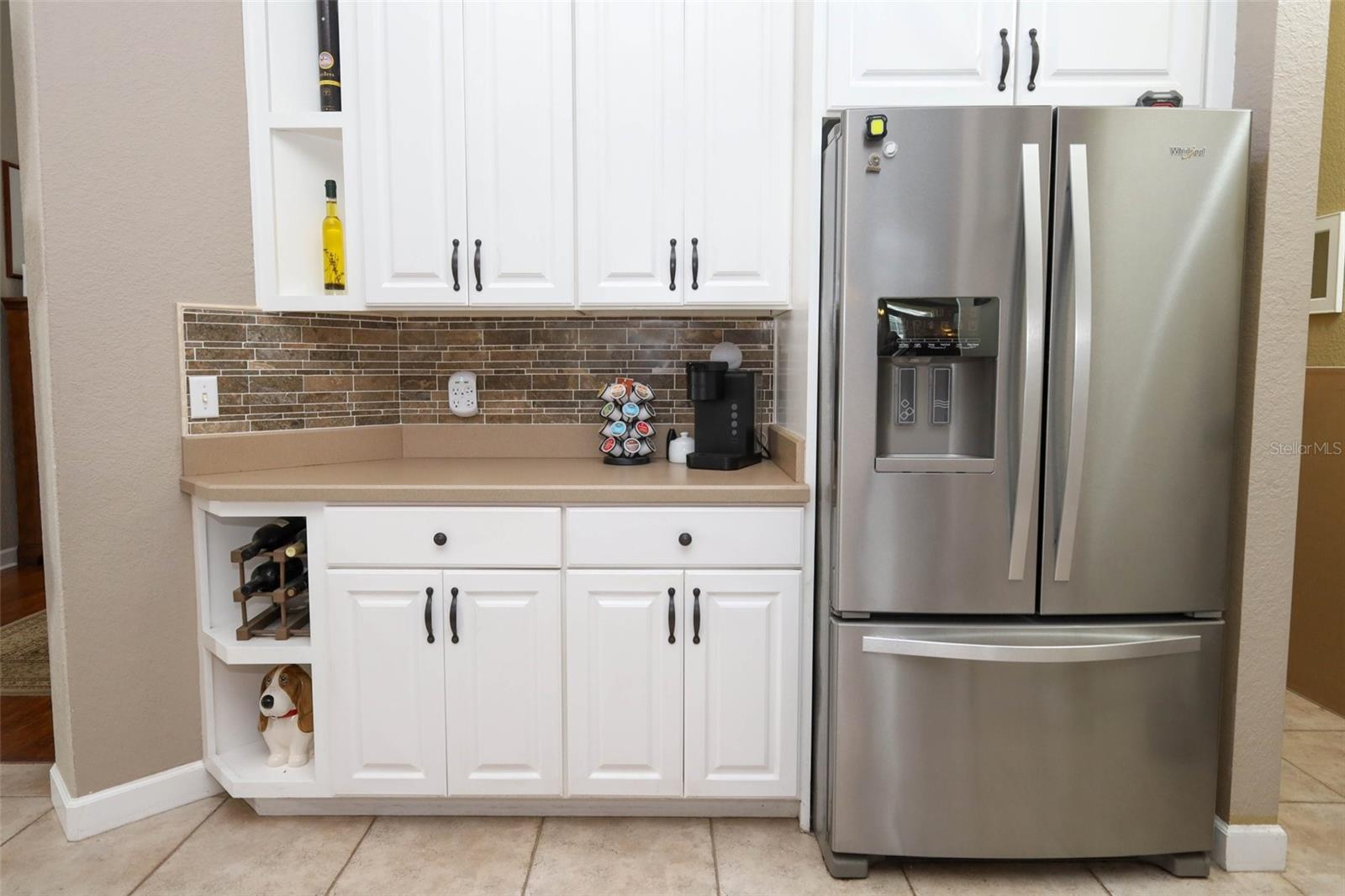 ESTATES AT ALOMA WOODS PH 1 - Residential