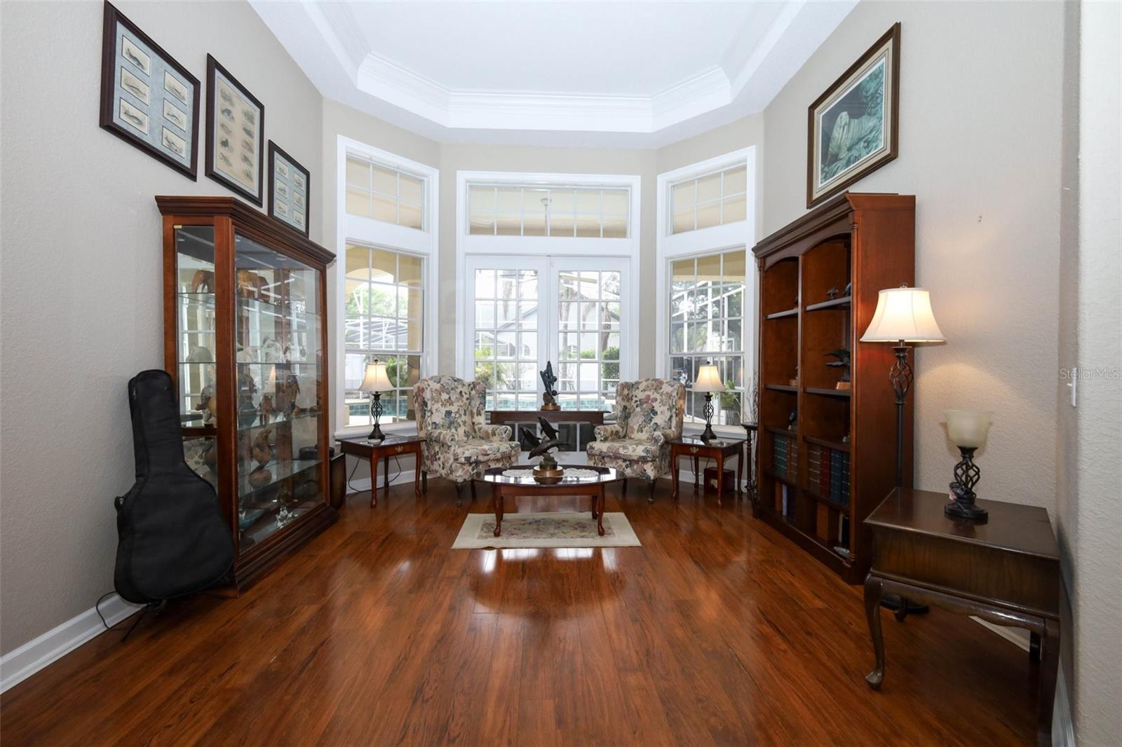 ESTATES AT ALOMA WOODS PH 1 - Residential