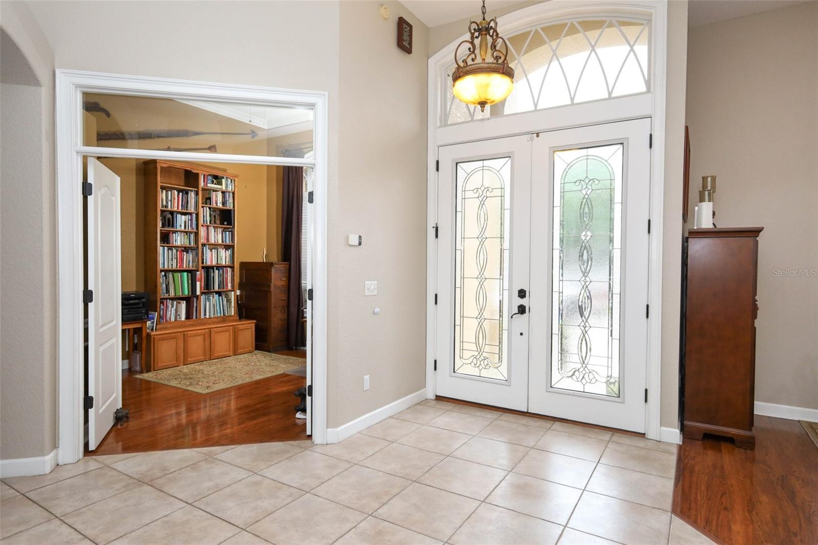 ESTATES AT ALOMA WOODS PH 1 - Residential