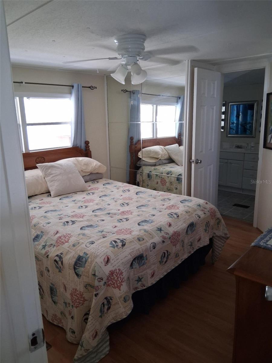 JAPANESE GARDENS MHP - Residential